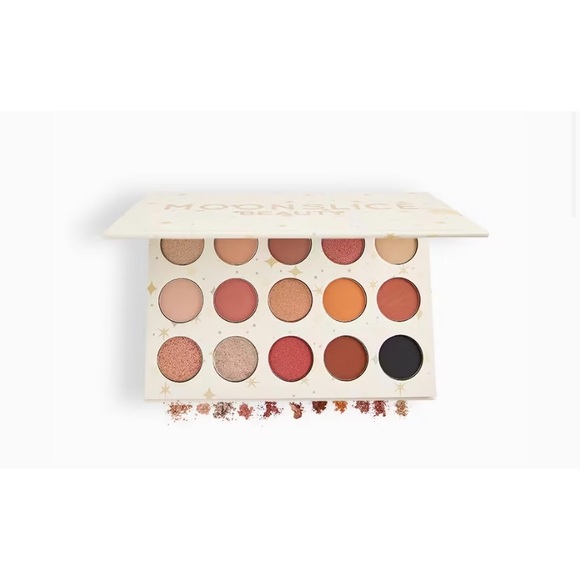 Moonslice Beauty MOONSHAKE PALETTE - Picture 2 of 8